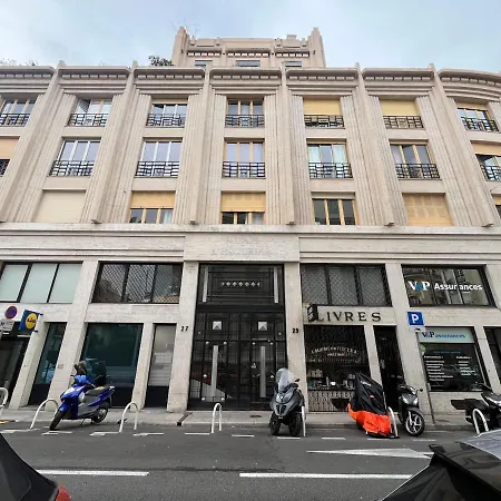 Apartamento Le Petit Safran - Et Terrasse *